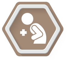 Improve specific physical conditions for the elderly