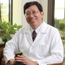 PROF. DR. JIN JONG CHEN 陈俊忠