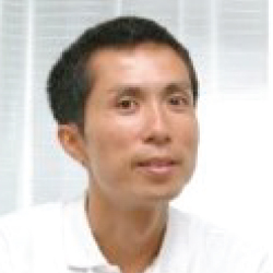 TAKESHI YOSHIDA