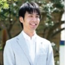 MASTER 宫崎要辅